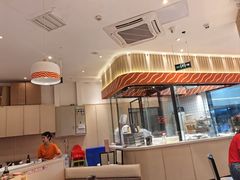 -新一番三文鱼寿司(大东海店)