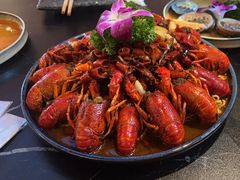-三杯赤運·中式小酒馆(所城里店)