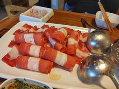 肥牛-傣妹火锅(荔湾广场店)