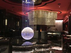 -8餐厅(新葡京酒店)