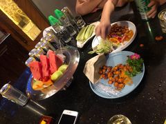 -萧邦音乐会所KTV·蒸汽活海鲜自助(福田店)