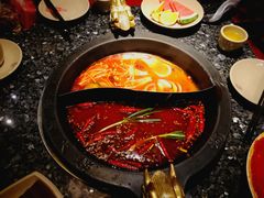 -蜀大侠火锅(四川北路店)