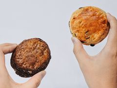 司康-SKROLL卡特司库·蛋糕定制·生吐司·司康(古北程家桥店)