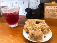 烧卖-面屋 猪一