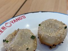 -小杨生煎(黄河路店)