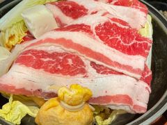 谷饲牛肉富士山寿喜锅-沼津港渔市(宏伊国际广场店)