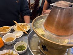 -鑫龙火锅城(青岛分店)