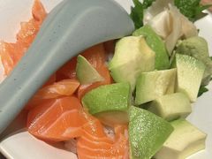 -水之惠鲜鱼料理(王府大街店)