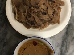 -额尔敦草原涮羊肉·烧烤(冻青树总店)