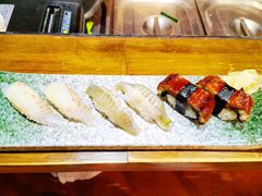 -千代武日本料理(爱建店)