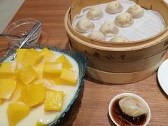 -鼎泰丰(国贸商城店)