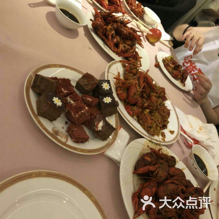 王宝和大酒店图片-北京自助餐-大众点评网