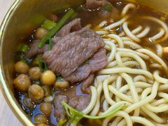 -万松园云记·生烫牛肉面(MOMOPARK店)