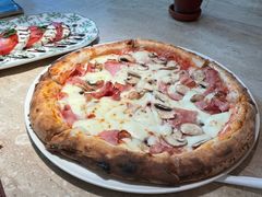 -Mammamia意大利餐厅(阳春巷店)