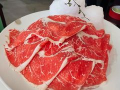 -九鼎轩脆毛肚火锅(宝山万达店)