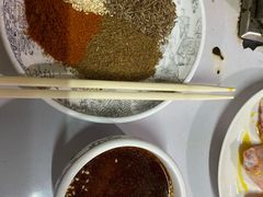 -风味烧烤