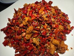 -巴蜀人家·现炒川菜(黉街店)