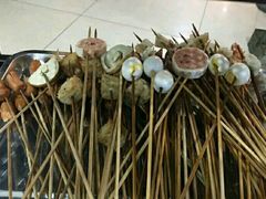 -来伊回麻辣烫·火锅串串清真(红瓦寺总店)