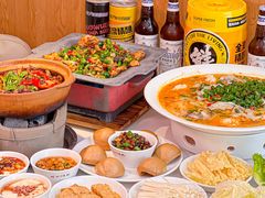 -川味堂·四川豆花(八卦岭店)