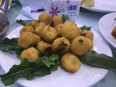 -渔中舟海鲜大排档(普陀沈家门店)