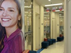 -欢乐口腔(望京分院)