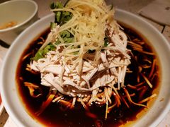 -东园小馆·早茶·淮扬小炒(印象汇店)