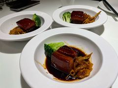 -小放牛炒菜馆(裕华万达店)