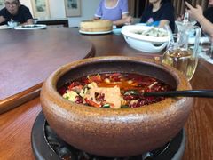 毛血旺-荷风细雨·中国茶宴(碧云店)