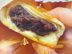 豆沙月饼-光明邨大酒家(淮海路店)