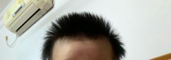 -龙文宝贝上门婴儿理发满月剃胎毛(黄浦店)