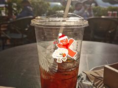 -星巴克(深圳石岩星城店)