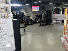 -超鹿运动(达信大厦店)