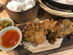 -潮粥荟·潮汕砂锅粥(朝阳大悦城店)