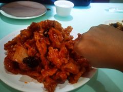 -胖子菜馆(隆昌路店)