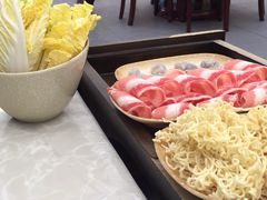 自助取餐区-顺德哥卜卜贝(旗舰店)