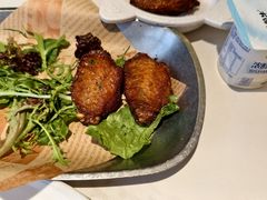 -芳草地西式融合餐厅(回龙窝店)