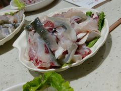 -杨记大丰收鱼庄(国贸店)