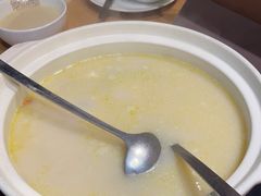 -湯系·煲汤手艺人(东二环泰禾广场店)