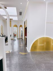 -JUNO hair salon