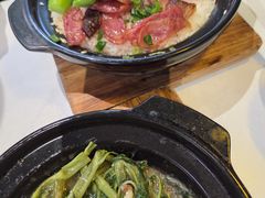 -香港深仔记茶餐厅(东门店)