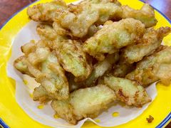 -八张桌子(老店)