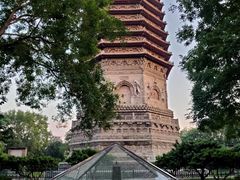 -玲珑塔公园
