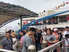 -鼓浪屿内厝澳码头(轮渡站)