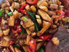 -建辉湖南土菜馆(南大街店)