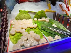 -奢谷·海鲜自助(南海万科店)