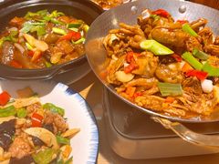 -鸿运楼·舌尖上的徽菜