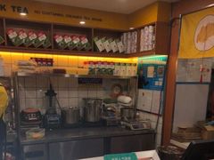 -张阿姨奶茶(湖西路店)