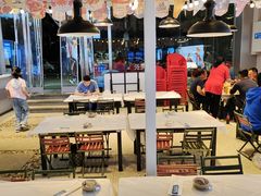 -石牌岭小亮蒸虾烧烤·湖北菜(光谷左岭店)