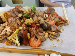 -人和啤酒屋海鲜大排档(营口路店)