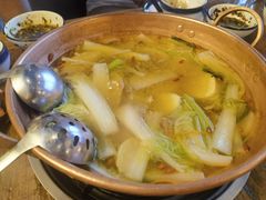 -普洱小黄牛餐厅铜火锅·思茅地方菜(世纪城店)